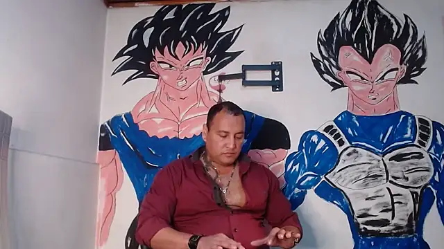 Snapshot of hardrock982 chatting on December 20, 2024, 1:33 pm hardrock982 online show from December 20, 2024, 1:33 pm