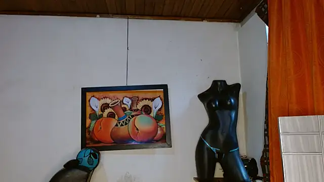 Snapshot of hardrock982 chatting on January 4, 2025, 5:47 pm hardrock982 online show from January 4, 2025, 5:47 pm