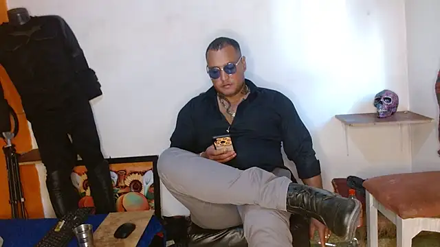 Snapshot of hardrock982 chatting on March 8, 2025, 1:47 pm hardrock982 online show from March 8, 2025, 1:47 pm