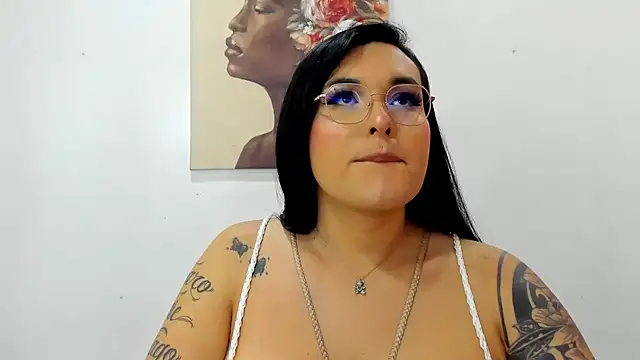 naty pink online show from February 4, 2026, 1:17 pm