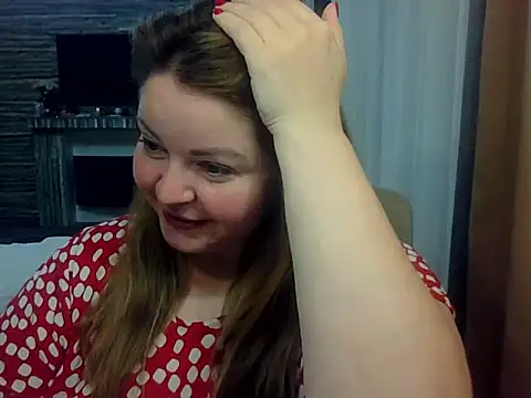 cute  cherry online show from May 10, 2026, 4:56 pm