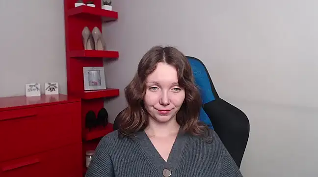 Cookie zoe online show from January 21, 2025, 6:43 am