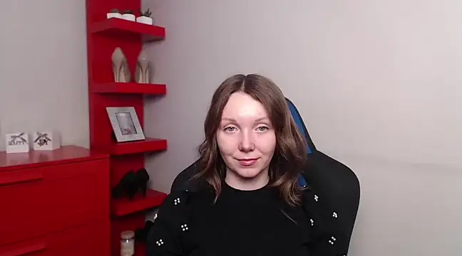 Cookie zoe online show from February 7, 2025, 6:45 am