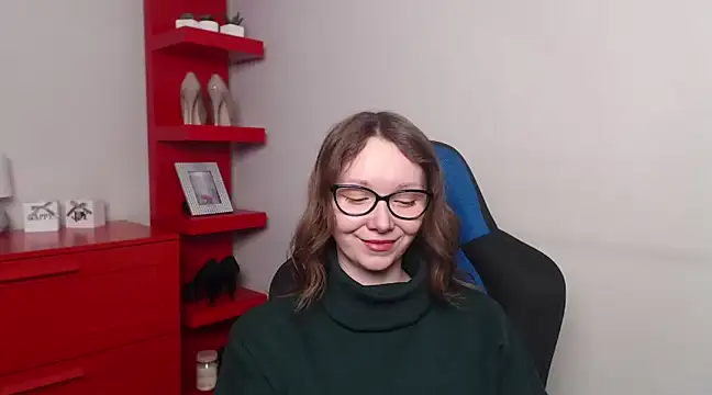 Cookie zoe online show from February 12, 2025, 6:40 am