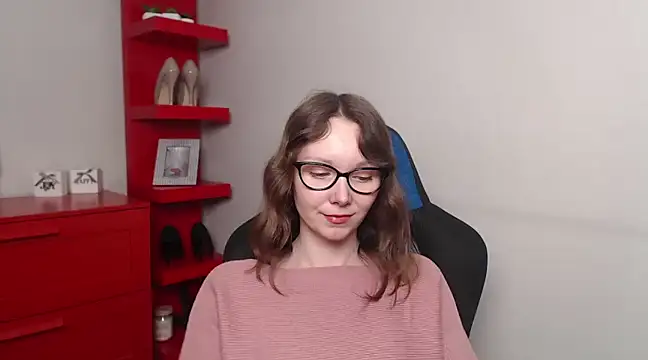 Cookie zoe online show from March 10, 2025, 10:15 am