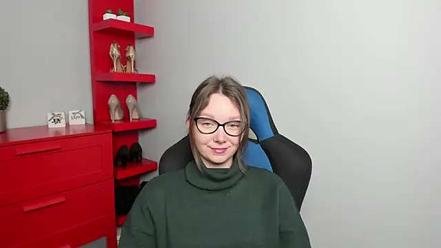 Cookie zoe online show from November 12, 2025, 6:36 am