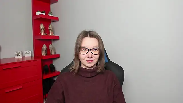 Cookie zoe online show from January 8, 2026, 6:37 am