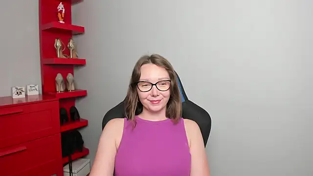 Snapshot of Cookie_zoe chatting on June 25, 2026, 5:34 am Cookie zoe online show from June 25, 2026, 5:34 am