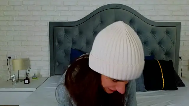 Snapshot of JennaMyers chatting on February 8, 2025, 2:36 am JennaMyers online show from February 8, 2025, 2:36 am