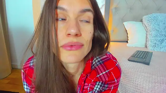 Snapshot of JennaMyers chatting on February 25, 2025, 11:22 pm JennaMyers online show from February 25, 2025, 11:22 pm