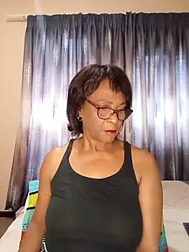 Hotgrannyx online show from March 3, 2026, 4:51 am