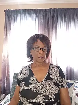 Hotgrannyx online show from June 18, 2026, 9:25 am