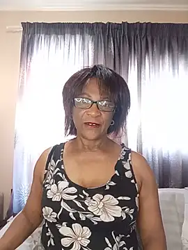 Hotgrannyx online show from July 19, 2026, 5:55 am
