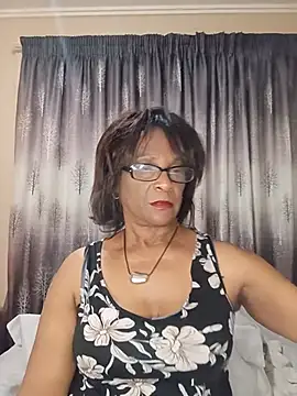 Hotgrannyx online show from July 19, 2026, 6:00 pm