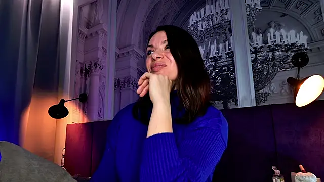 Snapshot of SofiaFoster_ chatting on February 12, 2025, 5:16 pm SofiaFoster online show from February 12, 2025, 5:16 pm