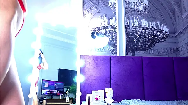 Snapshot of SofiaFoster_ chatting on March 15, 2025, 2:01 pm SofiaFoster online show from March 15, 2025, 2:01 pm