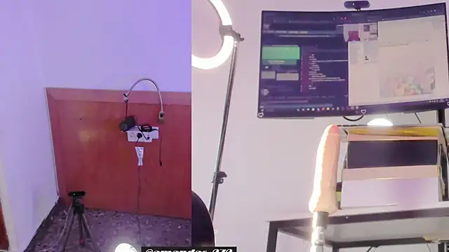 Snapshot of amanda_drawer chatting on January 15, 2025, 2:56 pm amanda drawer online show from January 15, 2025, 2:56 pm