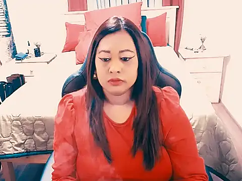 Indianlust69 online show from May 26, 2026, 9:33 pm