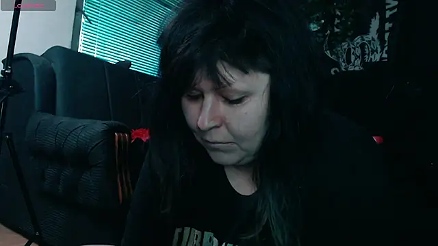 Psychobitch7 online show from June 17, 2026, 6:27 am