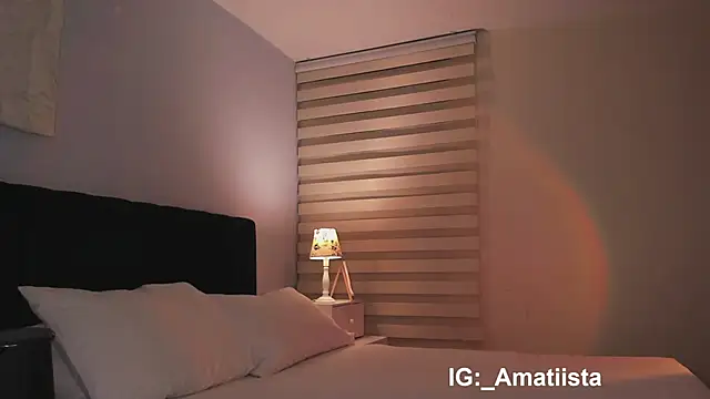 Snapshot of _Amatista chatting on December 6, 2024, 11:47 pm Amatista online show from December 6, 2024, 11:47 pm