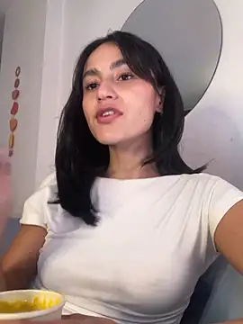 Snapshot of _Amatista chatting on March 2, 2025, 8:50 pm Amatista online show from March 2, 2025, 8:50 pm