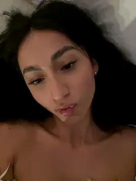 Snapshot of _Amatista chatting on October 12, 2025, 2:54 am Amatista online show from October 12, 2025, 2:54 am