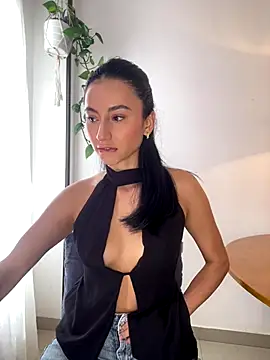 Snapshot of _Amatista chatting on November 8, 2025, 6:18 pm Amatista online show from November 8, 2025, 6:18 pm