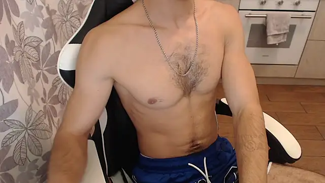 Mandarin4ks online show from September 14, 2025, 9:03 pm