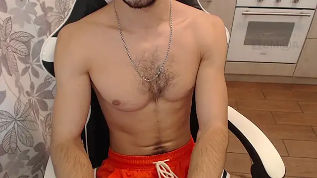 Mandarin4ks online show from September 25, 2025, 6:11 pm