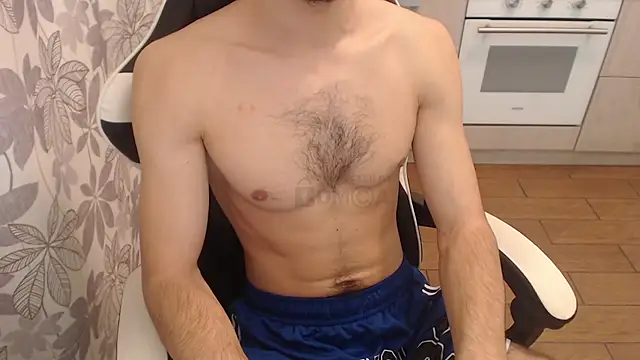 Mandarin4ks online show from February 25, 2026, 3:10 pm