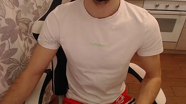 Mandarin4ks online show from March 6, 2026, 2:24 pm