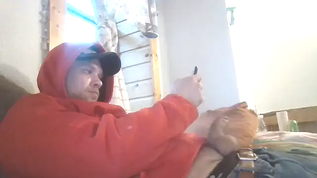 Dalton2288 online show from March 9, 2026, 10:47 pm