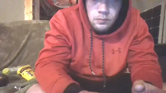 Dalton2288 online show from March 20, 2026, 9:47 am