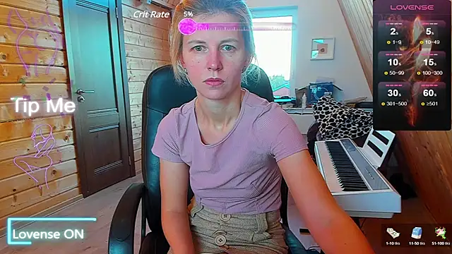 Snapshot of NonCasual5 chatting on January 19, 2025, 7:04 am NonCasual5 online show from January 19, 2025, 7:04 am