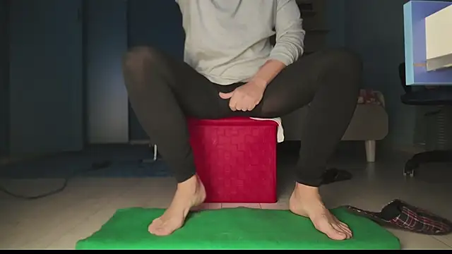 Snapshot of Sissy-Boys chatting on January 11, 2025, 6:23 pm Sissy-Boys online show from January 11, 2025, 6:23 pm