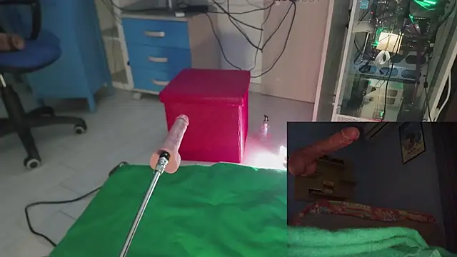 Snapshot of Sissy-Boys chatting on February 14, 2025, 5:46 pm Sissy-Boys online show from February 14, 2025, 5:46 pm