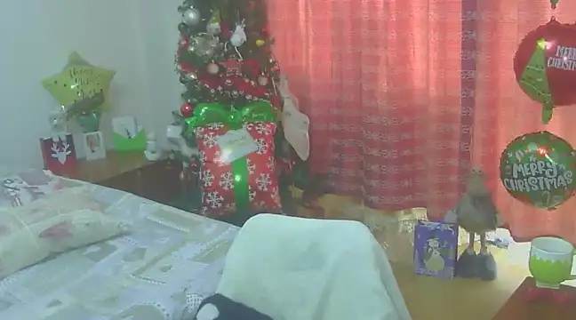 Snapshot of hotSANDRA_STARR chatting on December 21, 2024, 12:38 pm hotSANDRA STARR online show from December 21, 2024, 12:38 pm