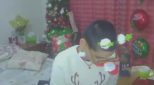 Snapshot of hotSANDRA_STARR chatting on December 23, 2024, 11:04 am hotSANDRA STARR online show from December 23, 2024, 11:04 am