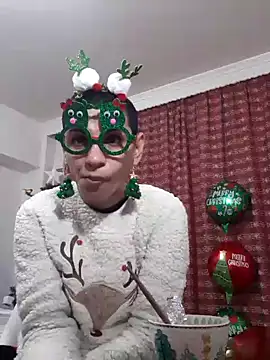 Snapshot of hotSANDRA_STARR chatting on December 26, 2024, 6:54 pm hotSANDRA STARR online show from December 26, 2024, 6:54 pm