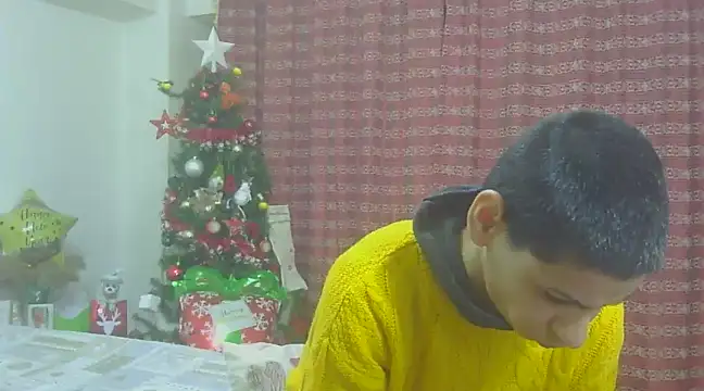 Snapshot of hotSANDRA_STARR chatting on January 5, 2025, 10:40 pm hotSANDRA STARR online show from January 5, 2025, 10:40 pm