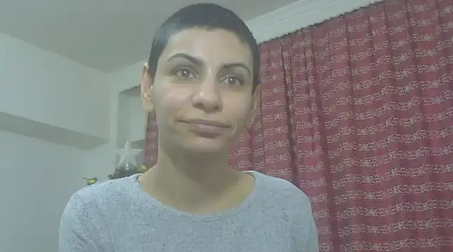 Snapshot of hotSANDRA_STARR chatting on January 11, 2025, 4:36 pm hotSANDRA STARR online show from January 11, 2025, 4:36 pm