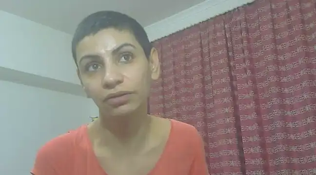 Snapshot of hotSANDRA_STARR chatting on January 11, 2025, 10:40 pm hotSANDRA STARR online show from January 11, 2025, 10:40 pm