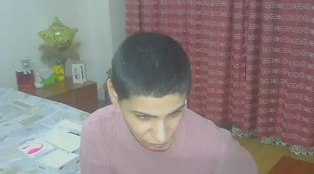 Snapshot of hotSANDRA_STARR chatting on January 19, 2025, 2:36 am hotSANDRA STARR online show from January 19, 2025, 2:36 am