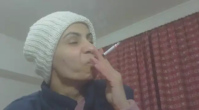 Snapshot of hotSANDRA_STARR chatting on January 20, 2025, 4:34 pm hotSANDRA STARR online show from January 20, 2025, 4:34 pm