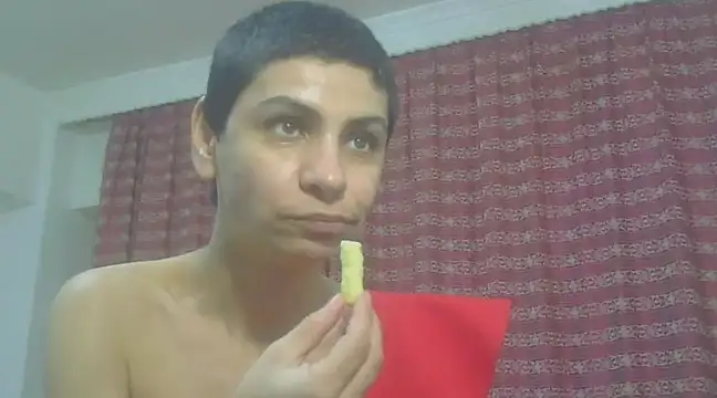 Snapshot of hotSANDRA_STARR chatting on February 2, 2025, 10:17 pm hotSANDRA STARR online show from February 2, 2025, 10:17 pm