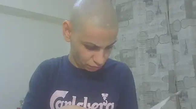 Snapshot of hotSANDRA_STARR chatting on February 18, 2025, 4:37 pm hotSANDRA STARR online show from February 18, 2025, 4:37 pm