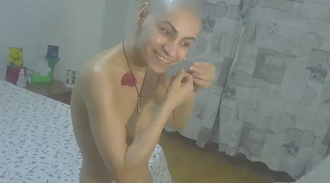 Snapshot of hotSANDRA_STARR chatting on March 8, 2025, 8:35 pm hotSANDRA STARR online show from March 8, 2025, 8:35 pm