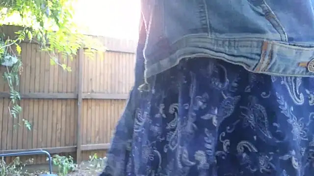 TopsyWilde online show from February 6, 2025, 8:18 am