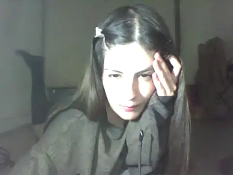 Snapshot of Insomniacl chatting on June 1, 2026, 4:36 am Insomniacl online show from June 1, 2026, 4:36 am