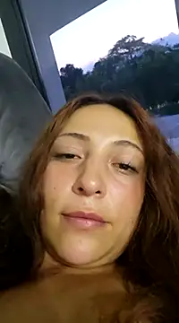 VickyHoult online show from February 28, 2025, 11:23 pm